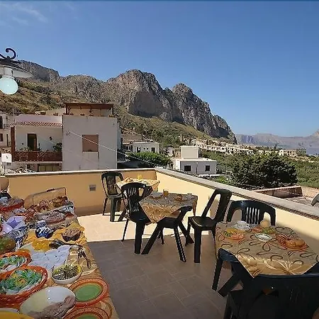 Bed & Breakfast Terra Del Sole
