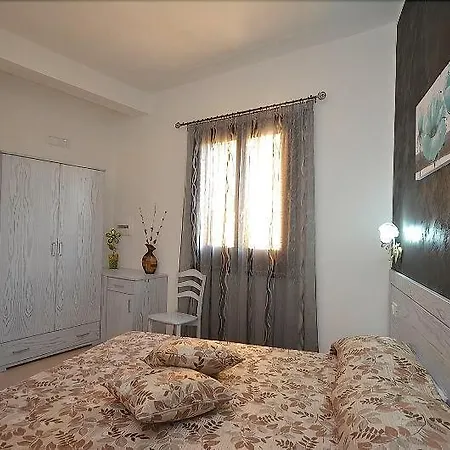 Bed & Breakfast Terra Del Sole 3*