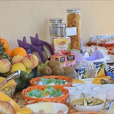 Terra Del Sole Bed & Breakfast