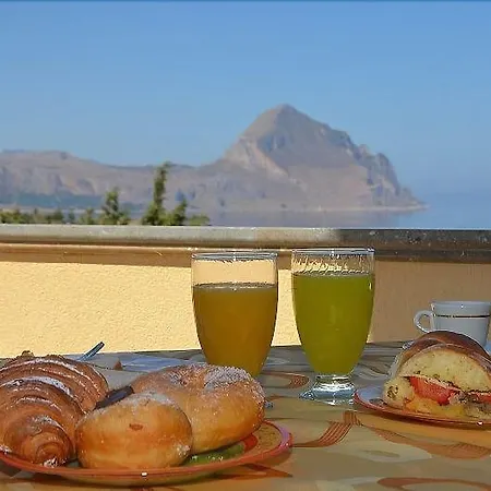 Bed & Breakfast Terra Del Sole 3*