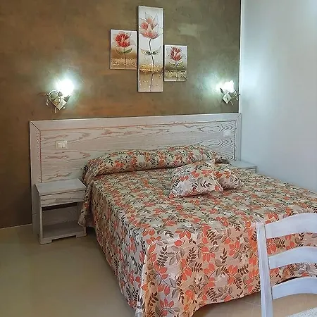 Terra Del Sole 3*