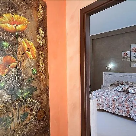 Bed & Breakfast Terra Del Sole