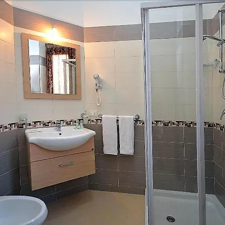 Terra Del Sole Bed & Breakfast 3*