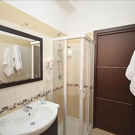Terra Del Sole Bed & Breakfast 3*