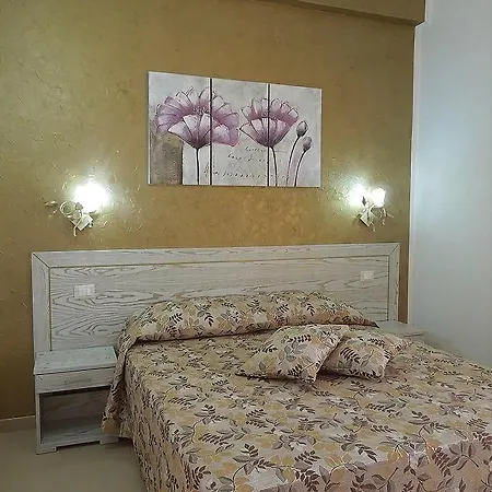 Bed & Breakfast Terra Del Sole Macari