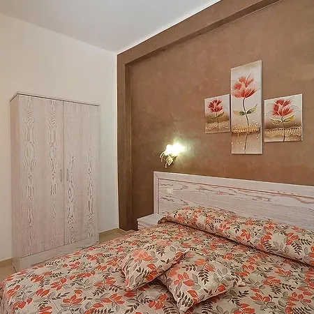 Terra Del Sole 3* Macari