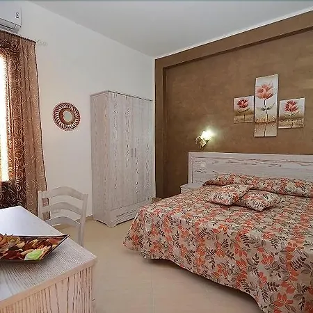 Bed & Breakfast Terra Del Sole 3*