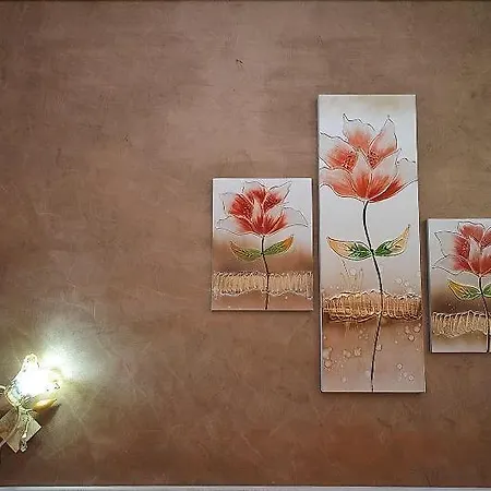 Terra Del Sole Bed & Breakfast Macari