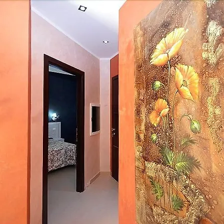 Terra Del Sole 3*