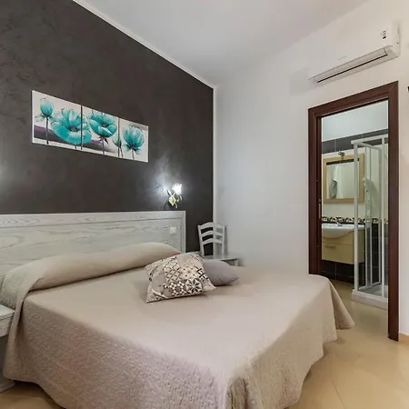 Bed & Breakfast Terra Del Sole