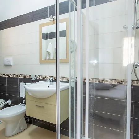 Bed & Breakfast Terra Del Sole Macari