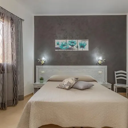 Terra Del Sole Bed & Breakfast 3*