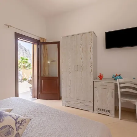 Terra Del Sole Bed & Breakfast