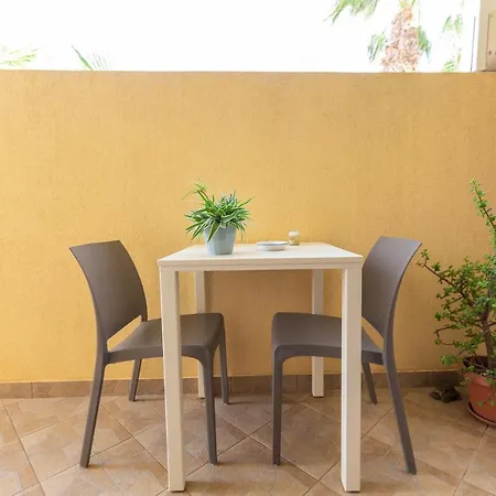 Terra Del Sole Bed & Breakfast Macari