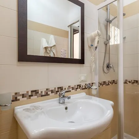 Bed & Breakfast Terra Del Sole Macari