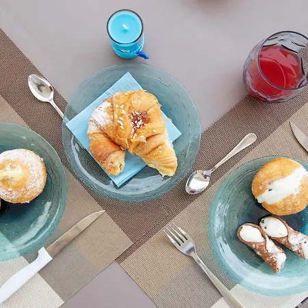 Terra Del Sole فندق مبيت وإفطار