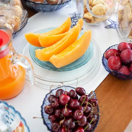 Terra Del Sole Bed & Breakfast