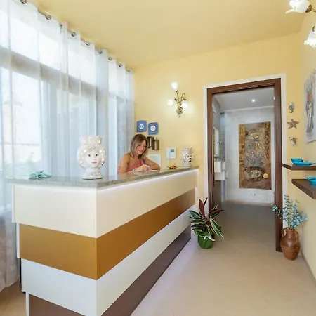 Terra Del Sole 3* Macari
