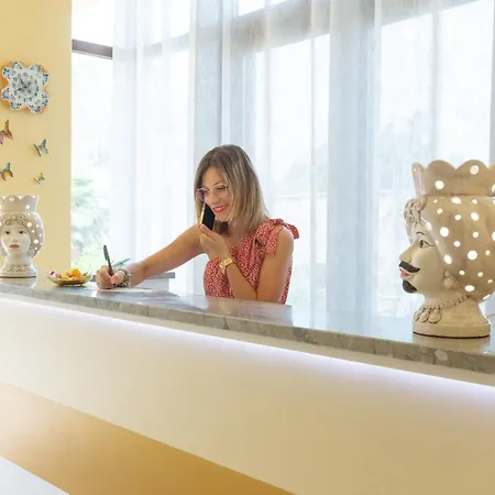 Terra Del Sole Bed & Breakfast 3*