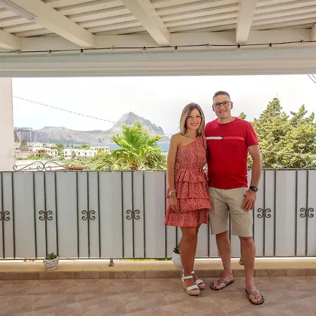 Terra Del Sole Bed & Breakfast Macari