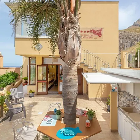 Terra Del Sole ماكاري