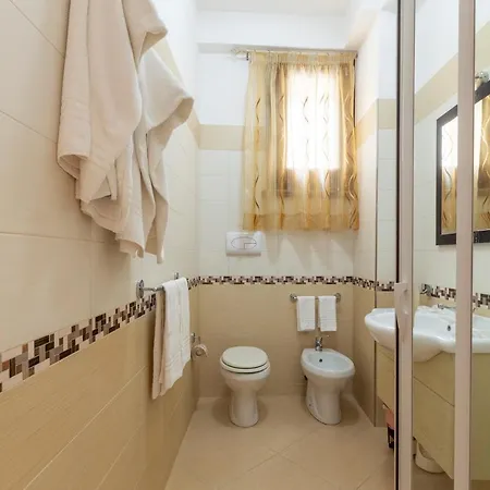 Terra Del Sole 3*