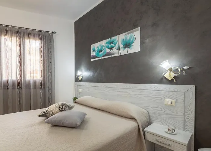 Terra Del Sole Bed & Breakfast 3*