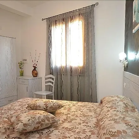 Terra Del Sole 3*