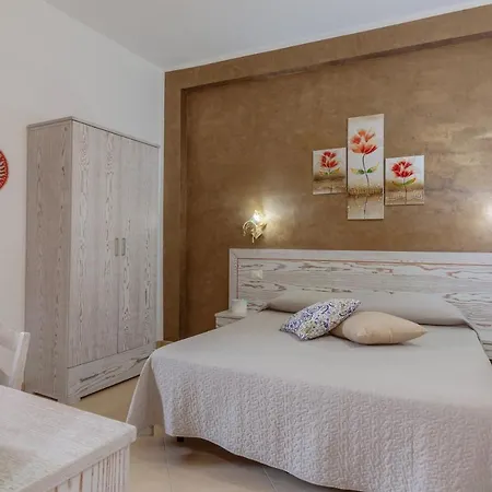 Terra Del Sole 3*