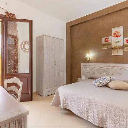 Terra Del Sole 3*