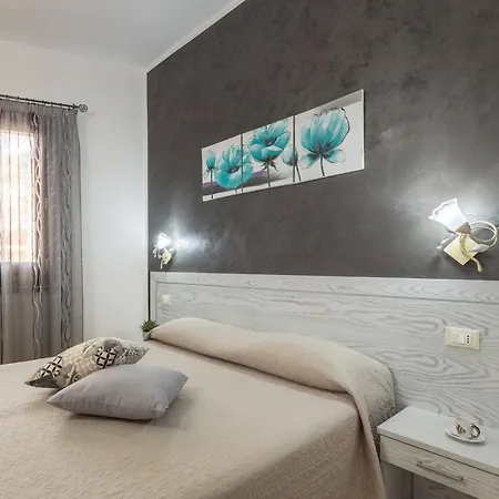 Terra Del Sole Nocleg ze śniadaniem 3*