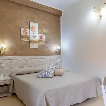 Terra Del Sole 3*