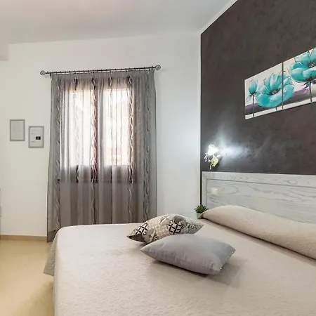 Terra Del Sole Nocleg ze śniadaniem Macari