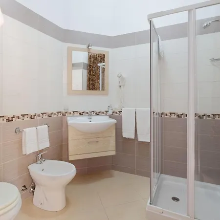 Terra Del Sole 3*