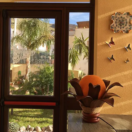 Terra Del Sole Bed & Breakfast 3*