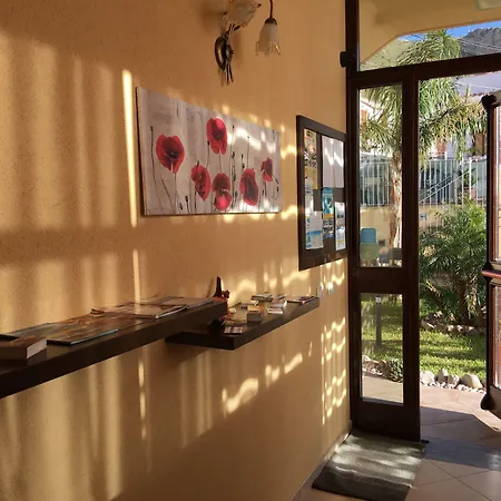 Bed & Breakfast Terra Del Sole 3*