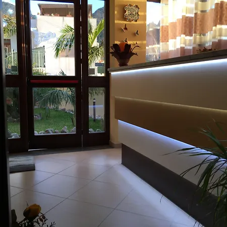 Terra Del Sole Nocleg ze śniadaniem 3*