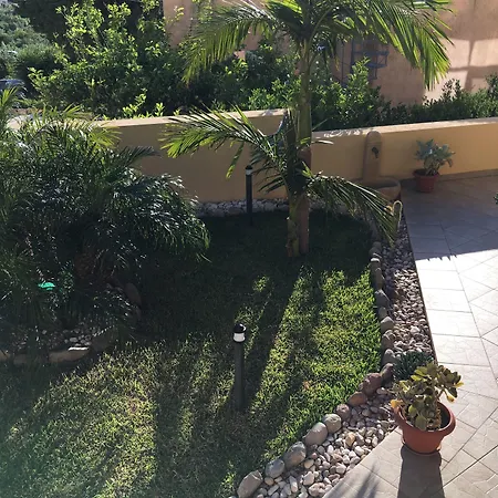 Terra Del Sole Bed & Breakfast 3*