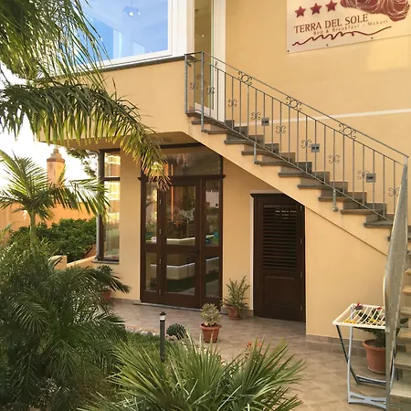 Terra Del Sole 3* Macari