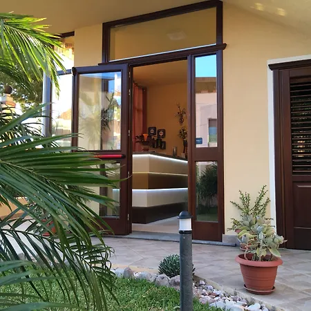 Terra Del Sole 3*
