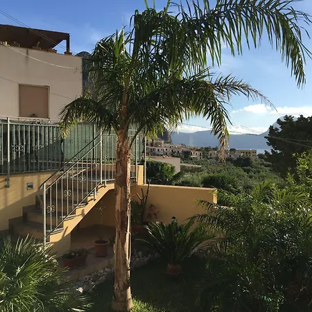 Terra Del Sole Bed & Breakfast 3*