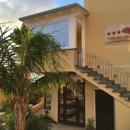 Bed & Breakfast Terra Del Sole