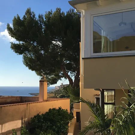 Terra Del Sole Bed & Breakfast 3*