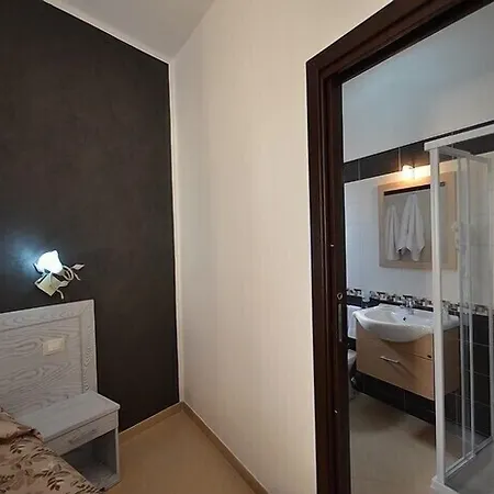 Terra Del Sole 3* Macari