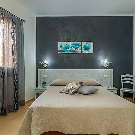 Terra Del Sole Bed and Breakfast