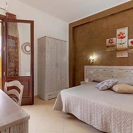 Terra Del Sole 3*