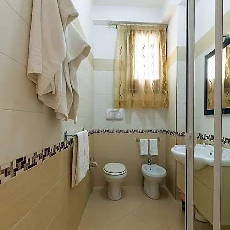 Terra Del Sole 3* 마카리
