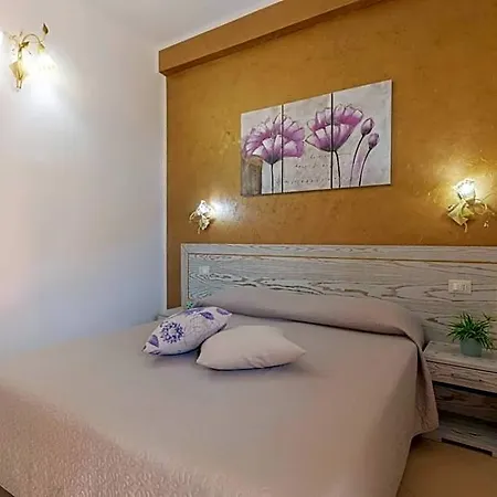 Terra Del Sole 3* 마카리