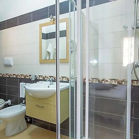 Terra Del Sole Bed and Breakfast