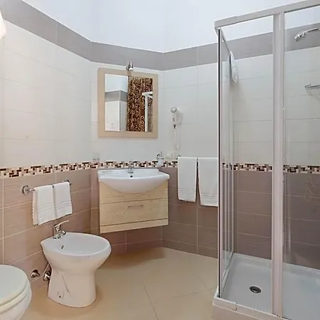 Terra Del Sole 3* Macari
